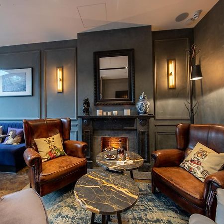 De Ware Jacob Boutique Hotel Amsterdam Exteriör bild