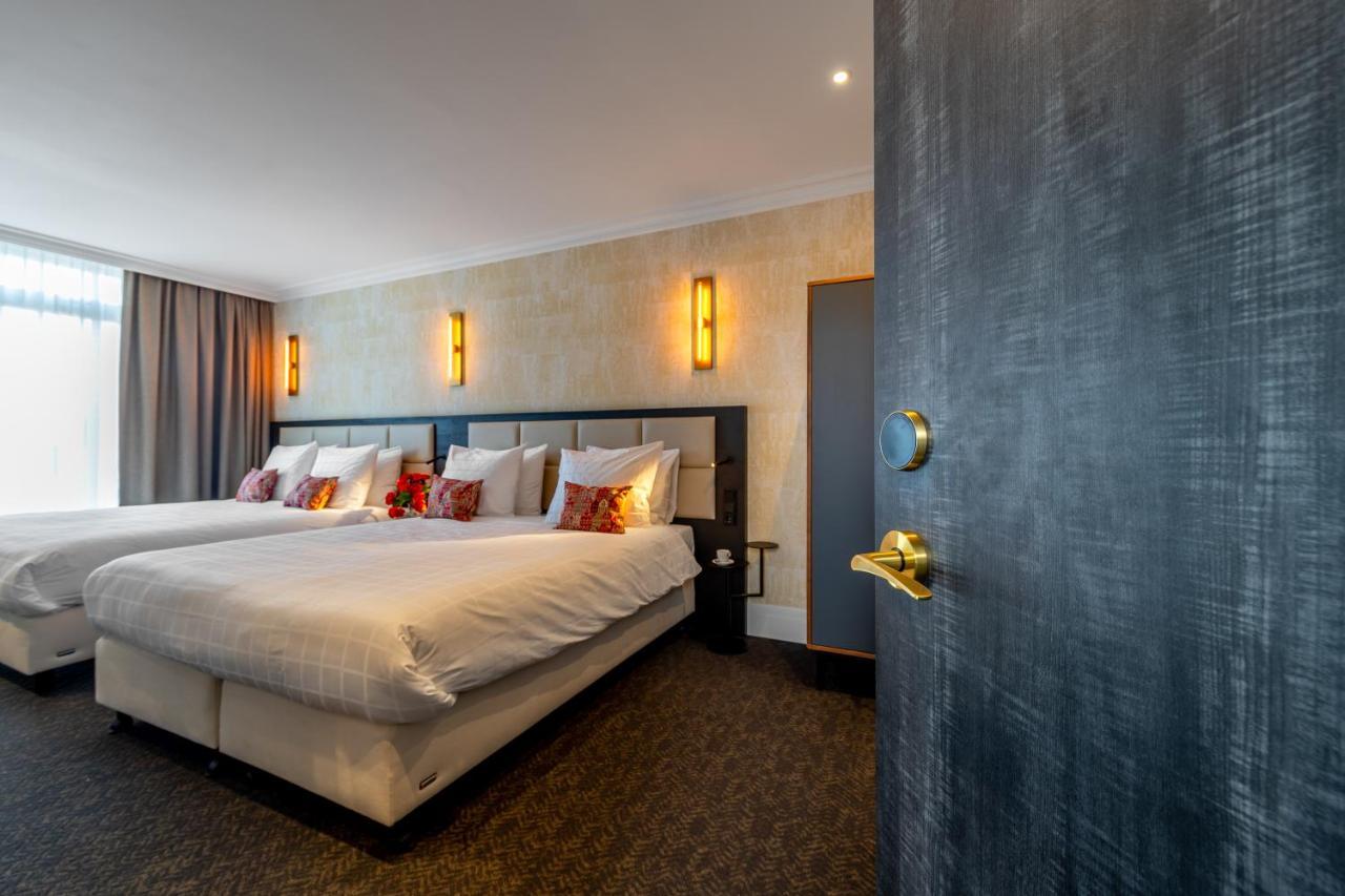 De Ware Jacob Boutique Hotel Amsterdam Exteriör bild